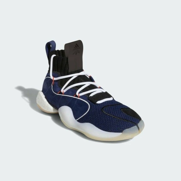 Adidas Originals Crazy BYW X basketball DB2741 - Picture 3 of 6